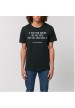 Tee-shirt homme Je bois pour oublier marque les vilaines filles humour