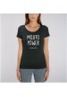Tee-shirt Mojito Power marque les vilaines filles