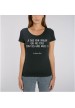 Tee-shirt Je bois pour oublier marque les vilaines filles humour