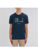 Tee-shirt homme  En couple bio marque les vilaines filles