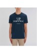 Tee-shirt homme  Le lundi bio marque les vilaines filles