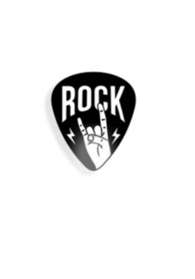 Pin's Rocks