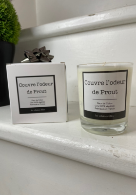 Définition de boîte à prout