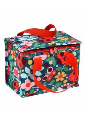 Lunch bag garden party