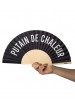 Eventail P***** de chaleur Noir