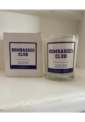 Bougie Bombasses Club
