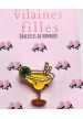 Pin's Margarita