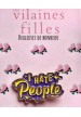 Pin's I hate people