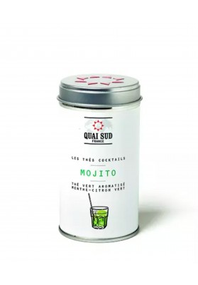 Thé MOJITO