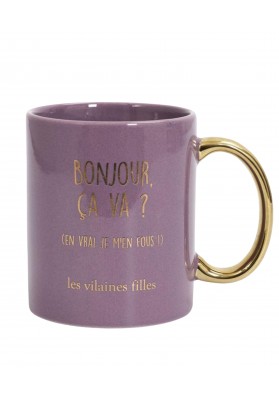 Mug Bonjour ça va
