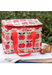 Lunch bag Pomme vintage