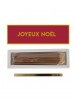 Boite d'encens Joyeux Noël
